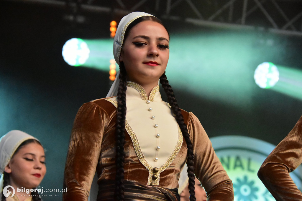 Festiwal Kultur w Biłgoraju 2025 - II dzień wydarzenia