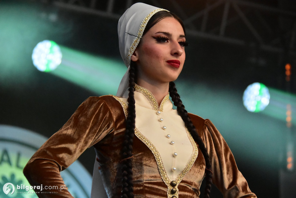 Festiwal Kultur w Biłgoraju 2025 - II dzień wydarzenia