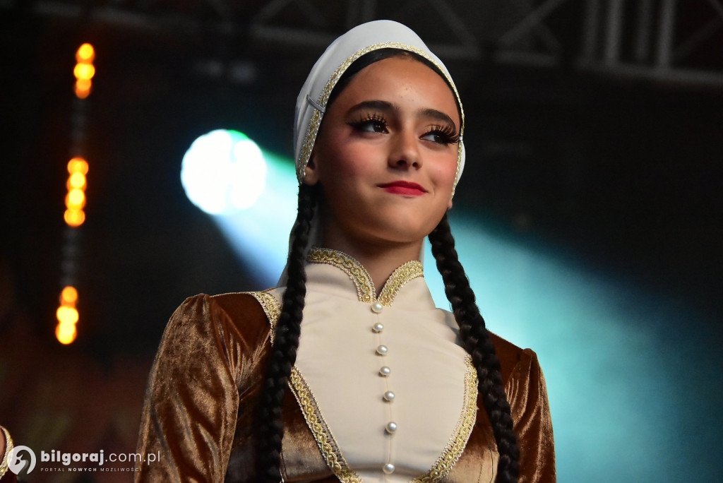 Festiwal Kultur w Biłgoraju 2025 - II dzień wydarzenia