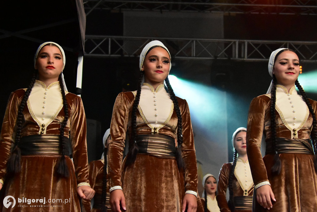 Festiwal Kultur w Biłgoraju 2025 - II dzień wydarzenia