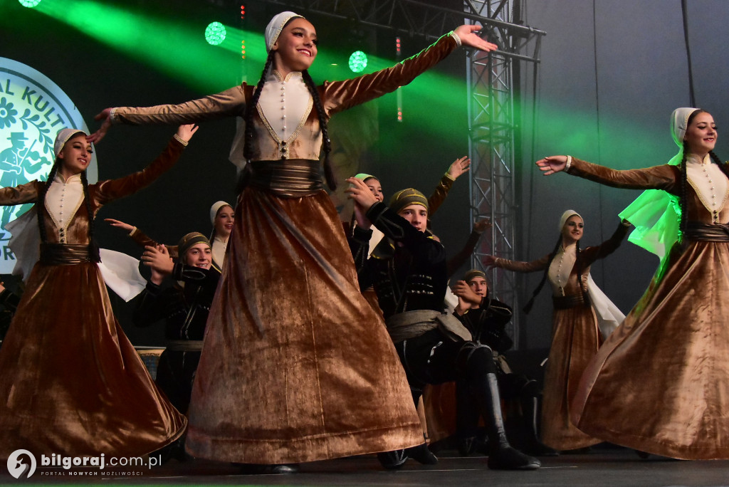 Festiwal Kultur w Biłgoraju 2025 - II dzień wydarzenia