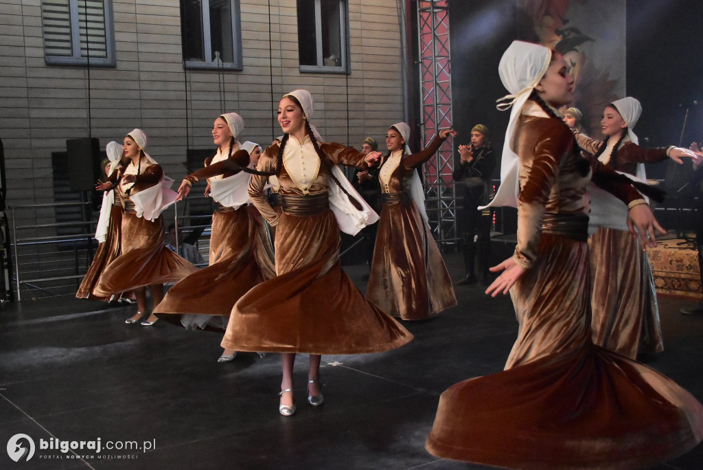Festiwal Kultur w Biłgoraju 2025 - II dzień wydarzenia