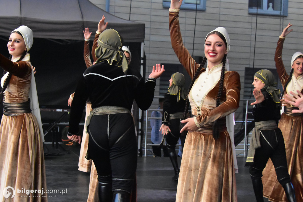 Festiwal Kultur w Biłgoraju 2025 - II dzień wydarzenia