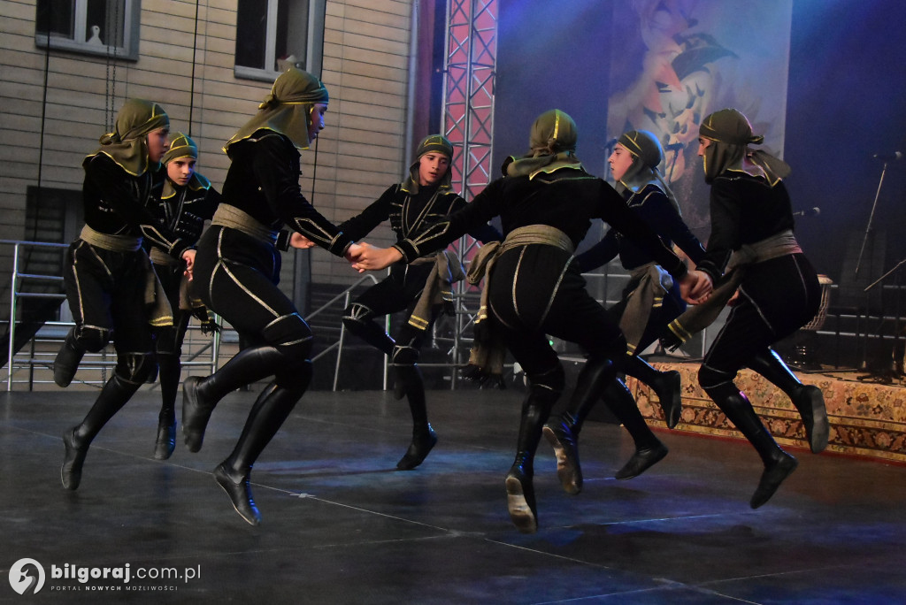 Festiwal Kultur w Biłgoraju 2025 - II dzień wydarzenia