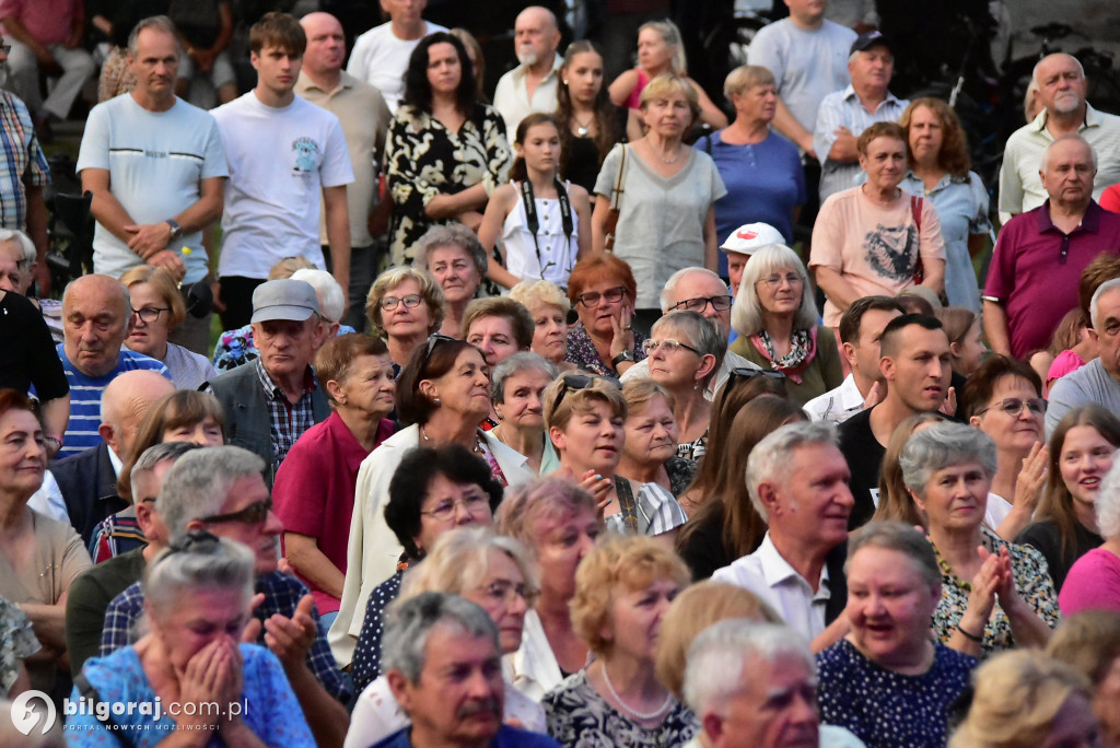 Festiwal Kultur w Biłgoraju 2025 - II dzień wydarzenia