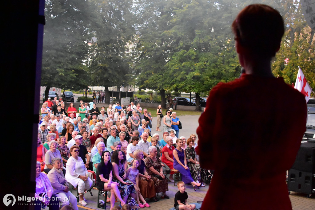 Festiwal Kultur w Biłgoraju 2025 - II dzień wydarzenia