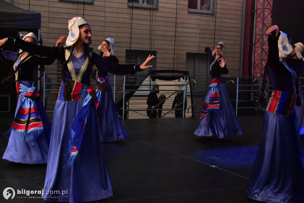 Festiwal Kultur w Biłgoraju 2025 - II dzień wydarzenia