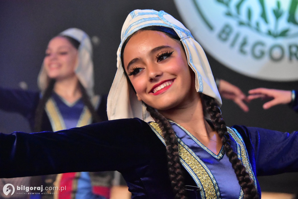 Festiwal Kultur w Biłgoraju 2025 - II dzień wydarzenia