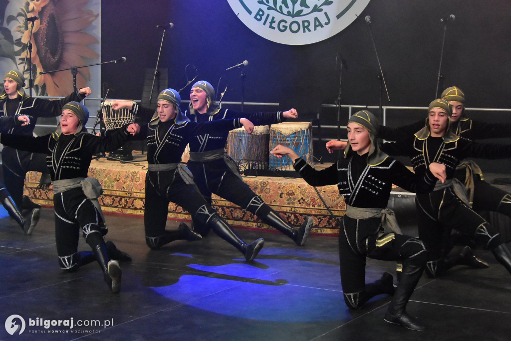 Festiwal Kultur w Biłgoraju 2025 - II dzień wydarzenia