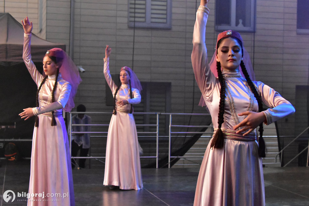 Festiwal Kultur w Biłgoraju 2025 - II dzień wydarzenia