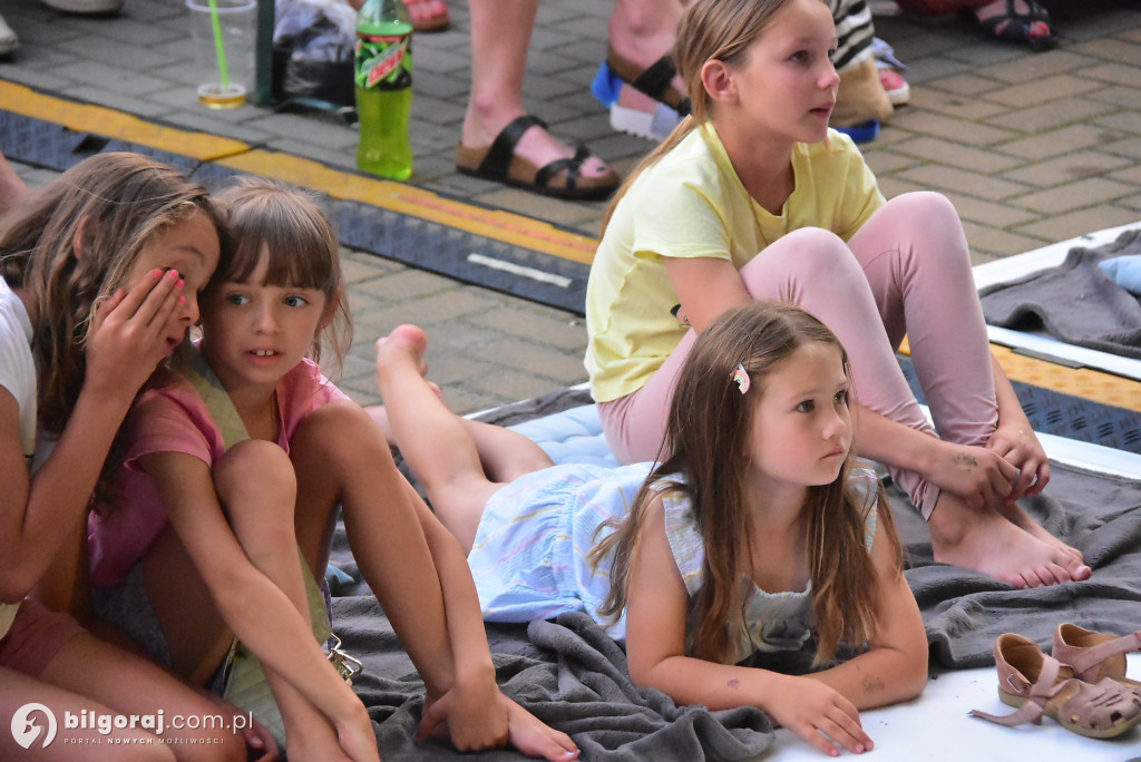 Festiwal Kultur w Biłgoraju 2025 - II dzień wydarzenia