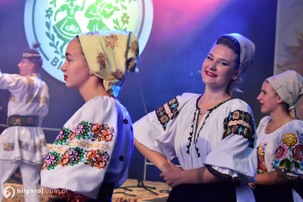 Festiwal Kultur w Biłgoraju 2025 - II dzień wydarzenia
