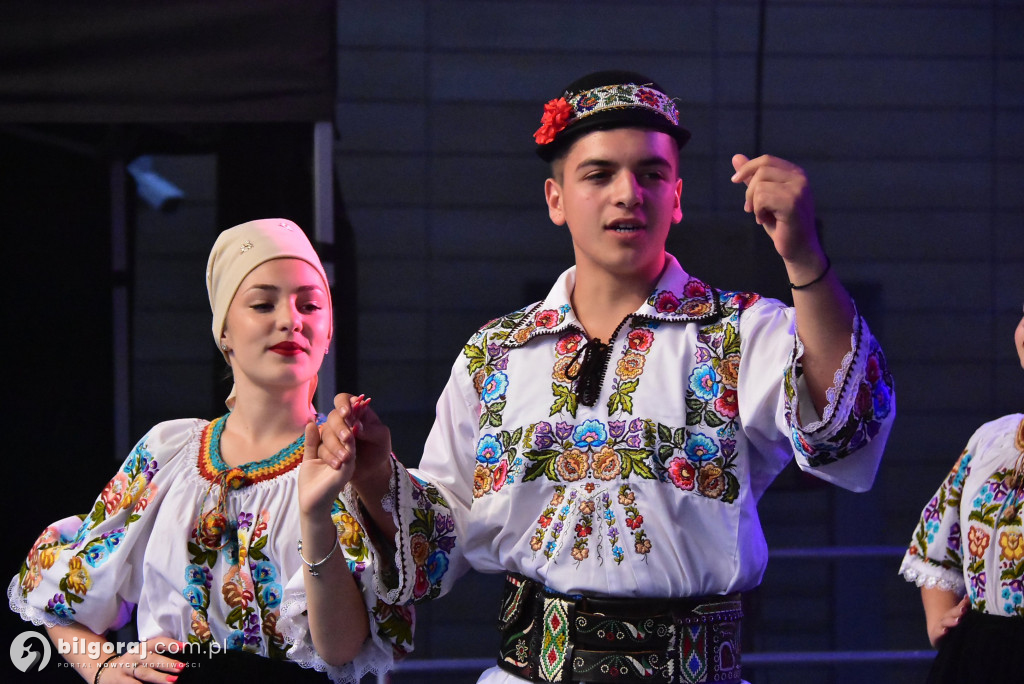Festiwal Kultur w Biłgoraju 2025 - II dzień wydarzenia