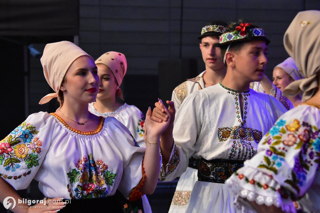 Festiwal Kultur w Biłgoraju 2025 - II dzień wydarzenia