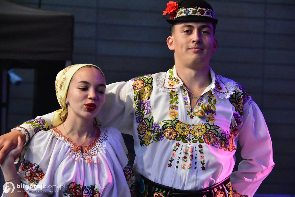 Festiwal Kultur w Biłgoraju 2025 - II dzień wydarzenia