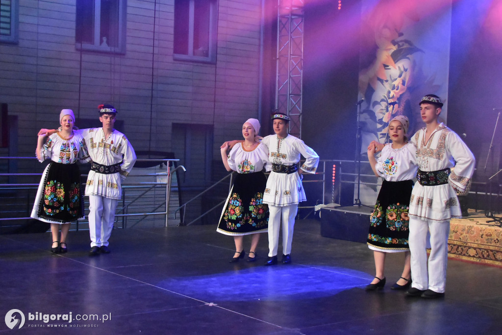 Festiwal Kultur w Biłgoraju 2025 - II dzień wydarzenia