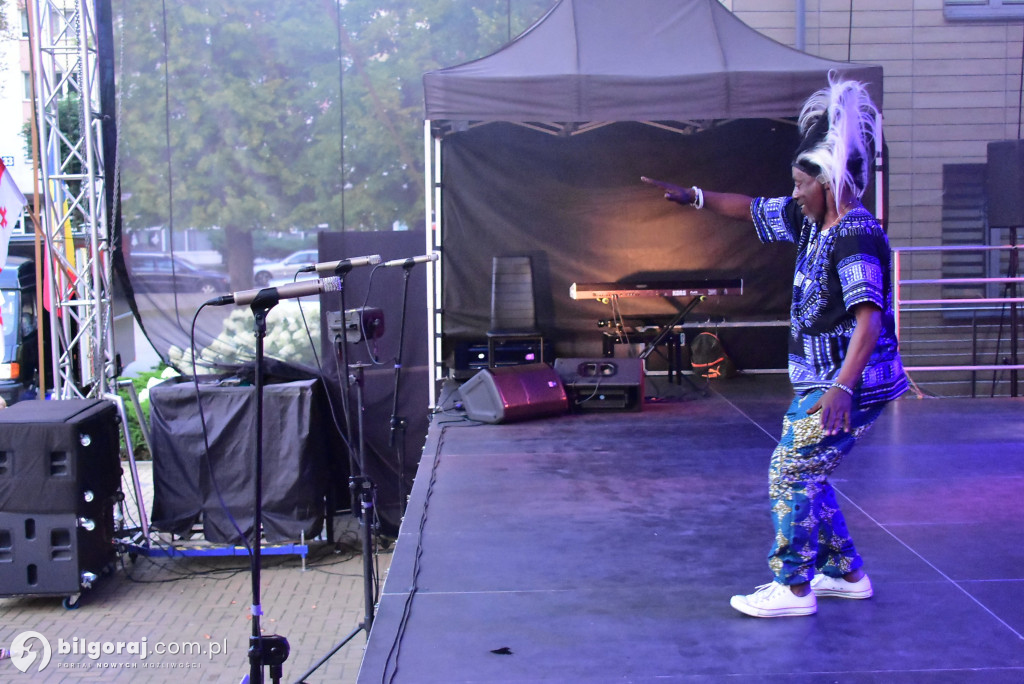 Festiwal Kultur w Biłgoraju 2025 - II dzień wydarzenia