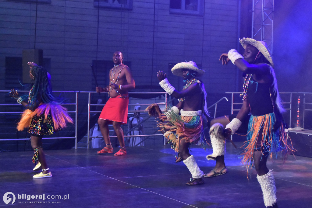 Festiwal Kultur w Biłgoraju 2025 - II dzień wydarzenia