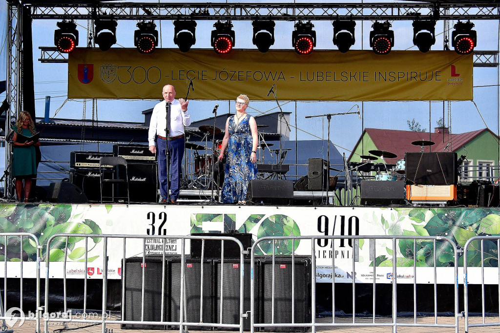 W Józefowie ruszył Eko-festiwal