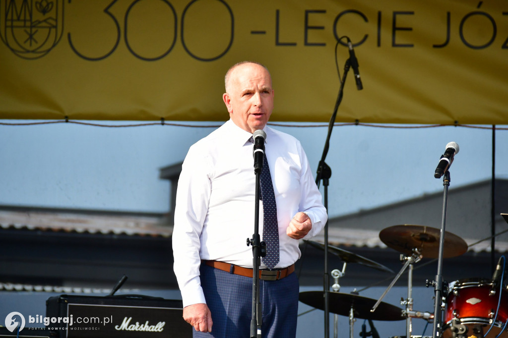 W Józefowie ruszył Eko-festiwal