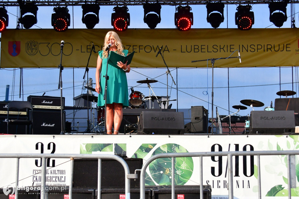 W Józefowie ruszył Eko-festiwal