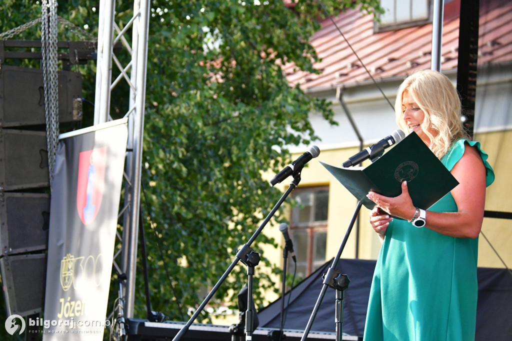 W Józefowie ruszył Eko-festiwal