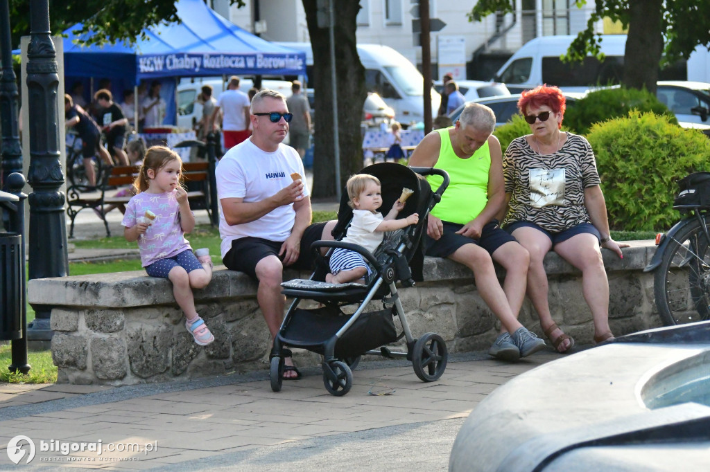 W Józefowie ruszył Eko-festiwal