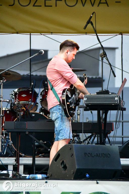 W Józefowie ruszył Eko-festiwal