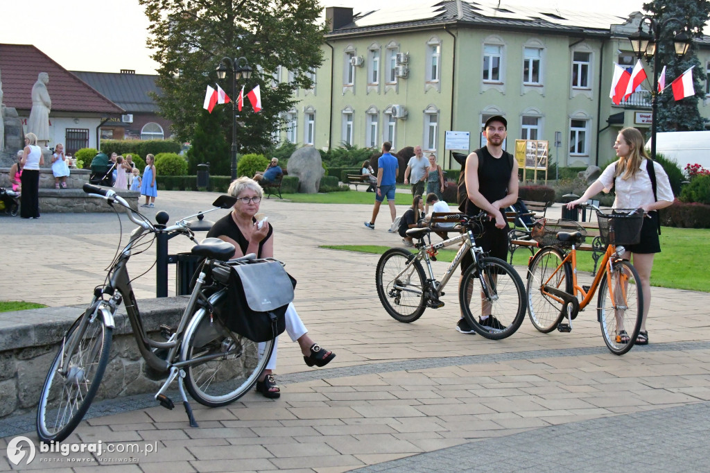 W Józefowie ruszył Eko-festiwal