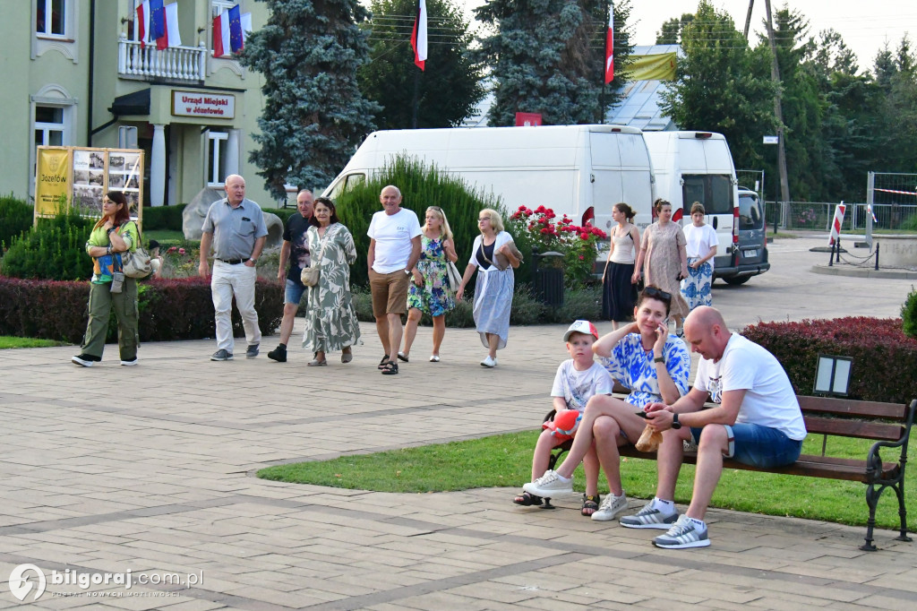 W Józefowie ruszył Eko-festiwal
