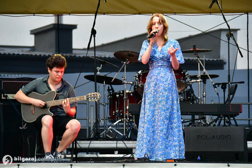 W Józefowie ruszył Eko-festiwal