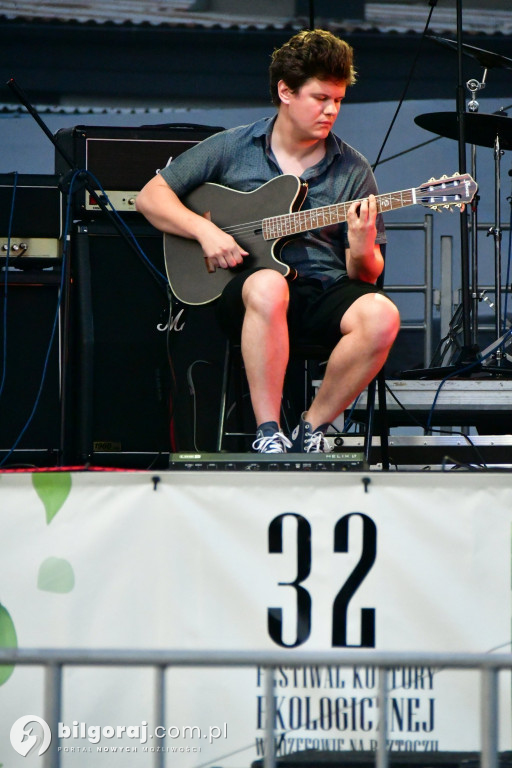 W Józefowie ruszył Eko-festiwal