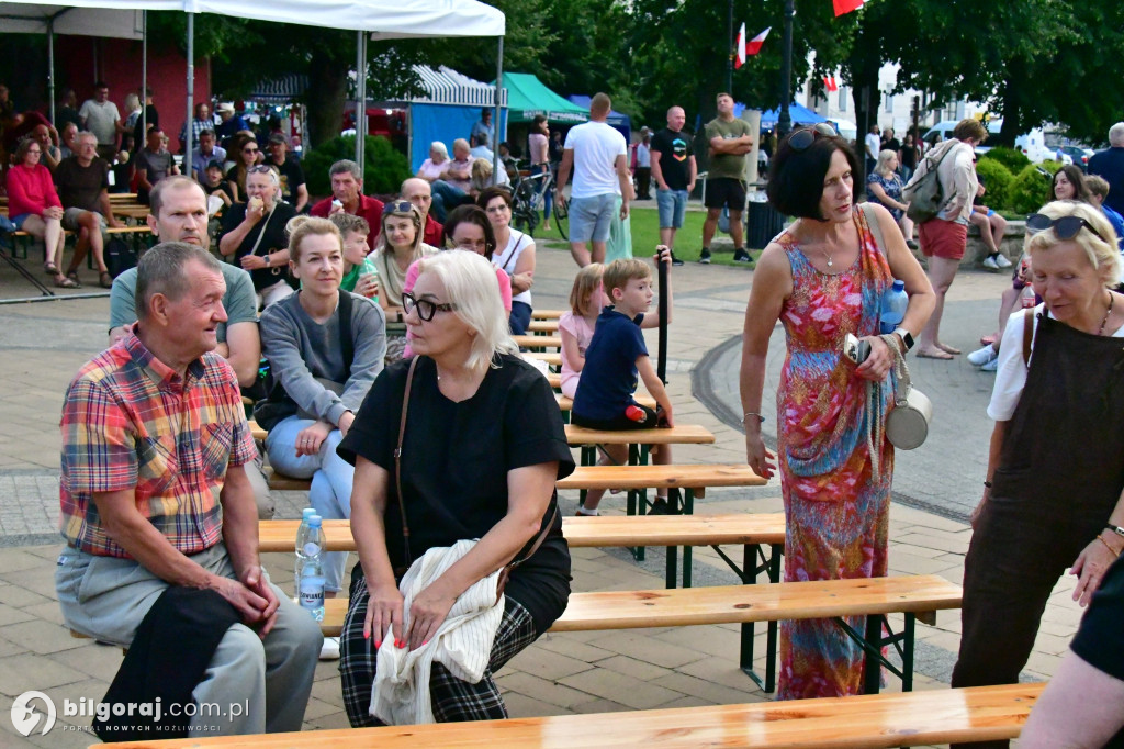 W Józefowie ruszył Eko-festiwal