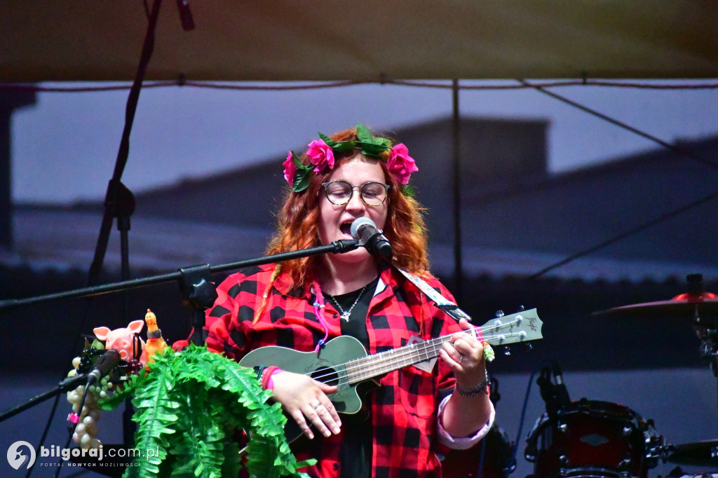 W Józefowie ruszył Eko-festiwal