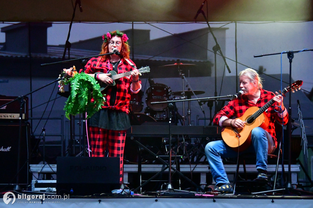 W Józefowie ruszył Eko-festiwal