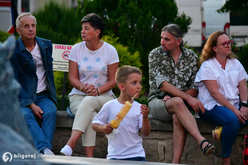 W Józefowie ruszył Eko-festiwal