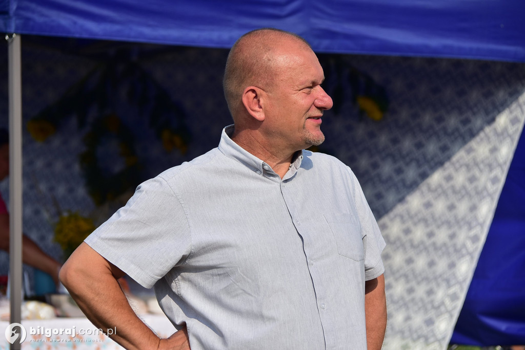 Żniwa w Dereźni: Powrót do tradycji i międzypokoleniowa integracja