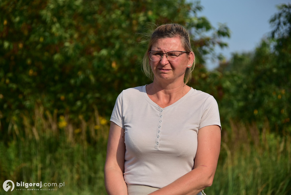 Żniwa w Dereźni: Powrót do tradycji i międzypokoleniowa integracja