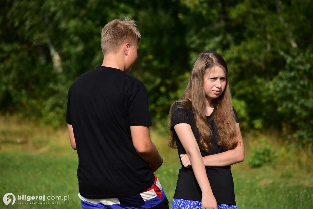 Żniwa w Dereźni: Powrót do tradycji i międzypokoleniowa integracja