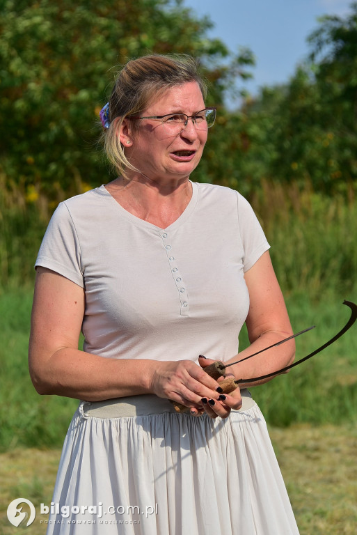 Żniwa w Dereźni: Powrót do tradycji i międzypokoleniowa integracja