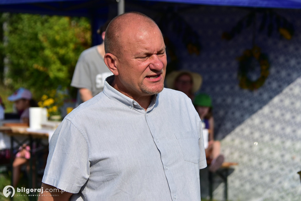 Żniwa w Dereźni: Powrót do tradycji i międzypokoleniowa integracja