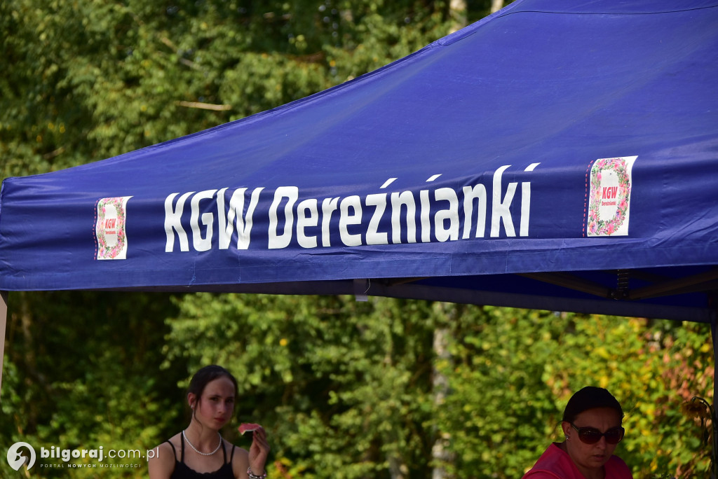 Żniwa w Dereźni: Powrót do tradycji i międzypokoleniowa integracja