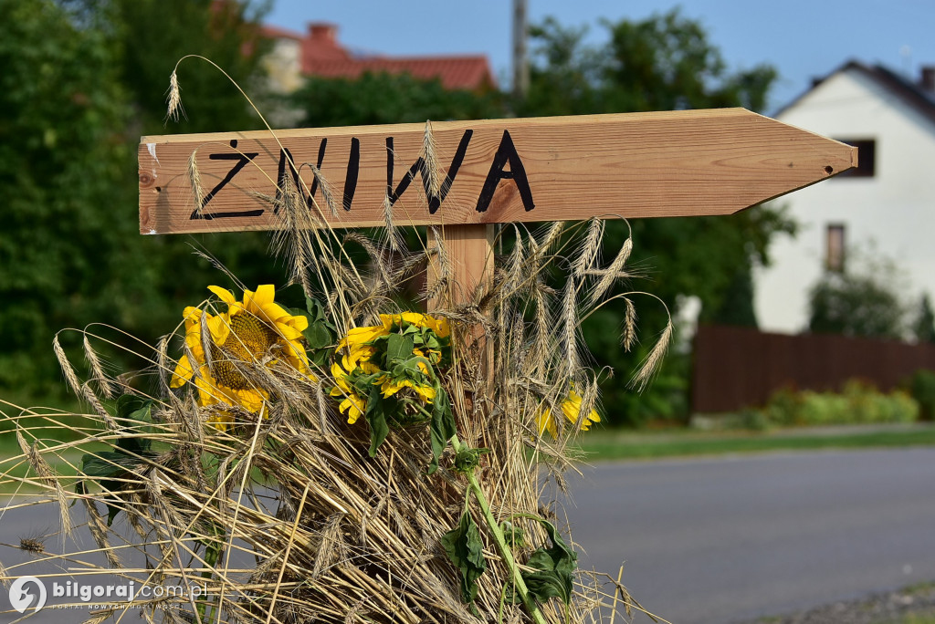 Żniwa w Dereźni: Powrót do tradycji i międzypokoleniowa integracja