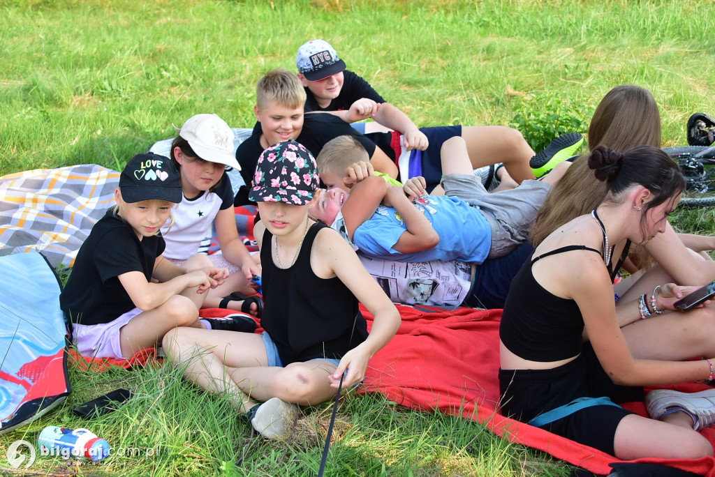 Żniwa w Dereźni: Powrót do tradycji i międzypokoleniowa integracja