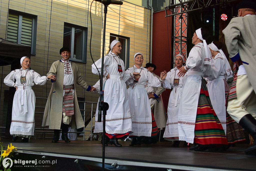 Festiwal Kultur w Biłgoraju 2025 - III dzień