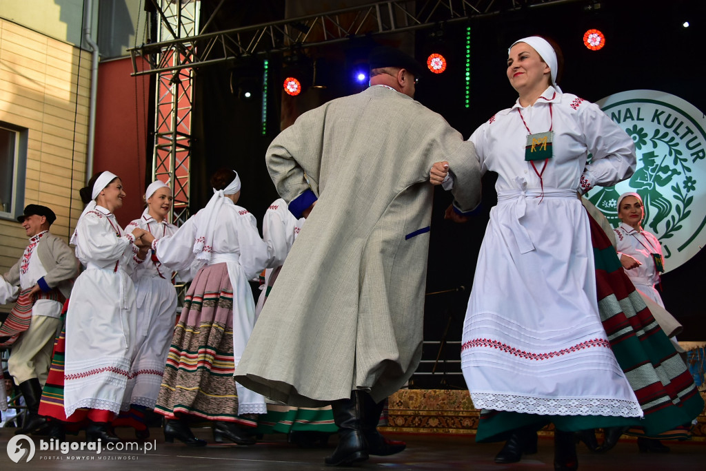 Festiwal Kultur w Biłgoraju 2025 - III dzień