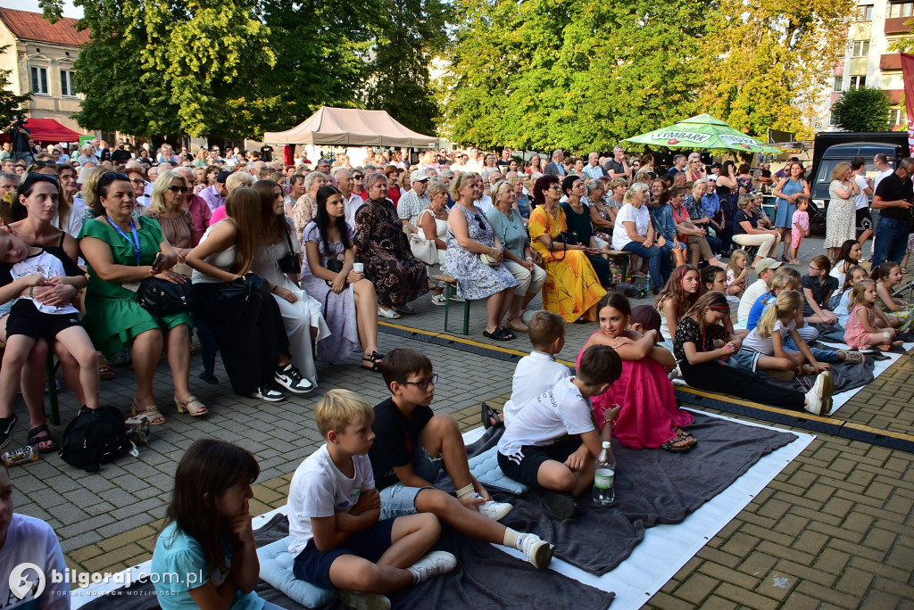 Festiwal Kultur w Biłgoraju 2025 - III dzień