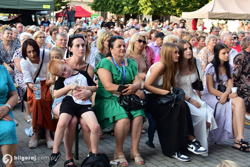 Festiwal Kultur w Biłgoraju 2025 - III dzień