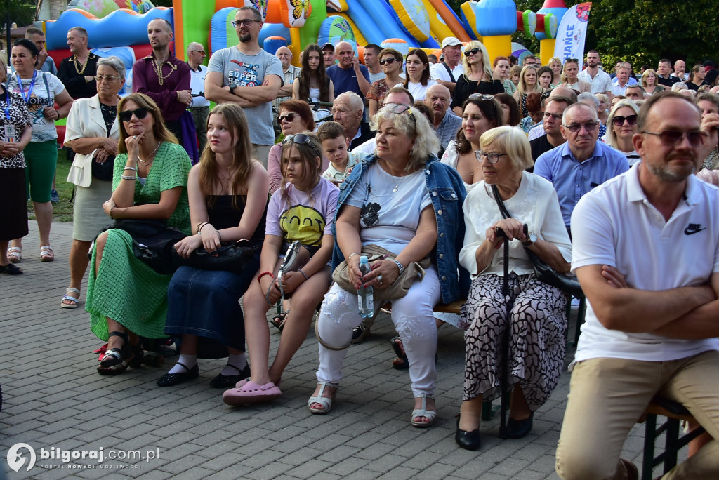 Festiwal Kultur w Biłgoraju 2025 - III dzień