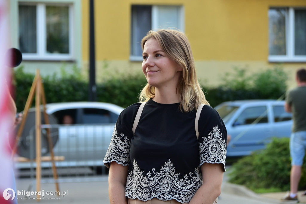 Festiwal Kultur w Biłgoraju 2025 - III dzień